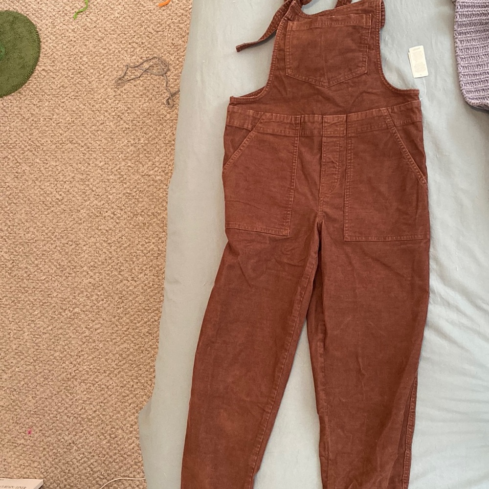 Overalls